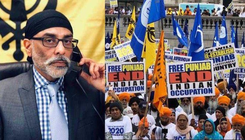 'Sikhs For Justice' Pannu's YouTube Channel Banned For Peddling Anti-India Propaganda